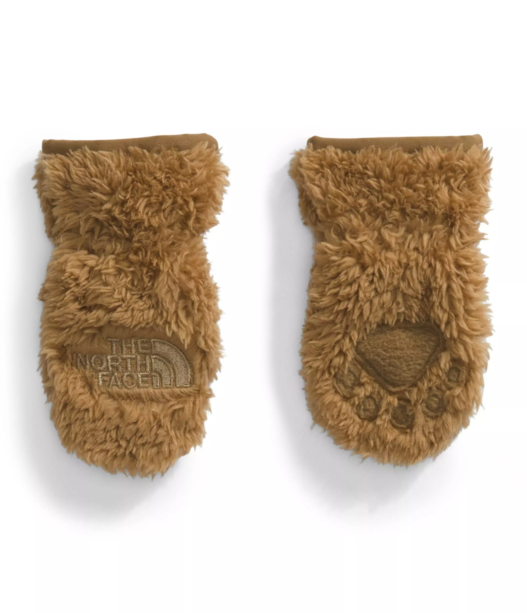 North face infant gloves deals